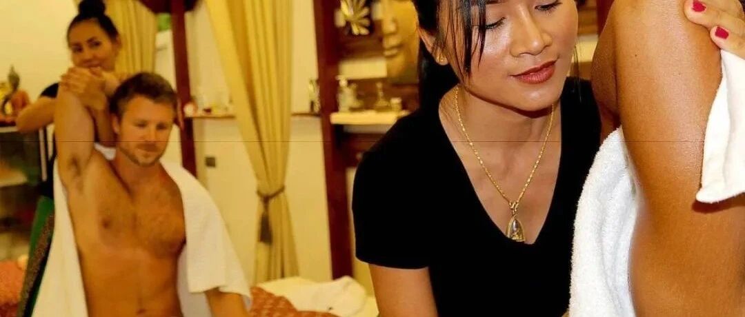 泰式按摩有5大好处，但这十几种人绝不能做