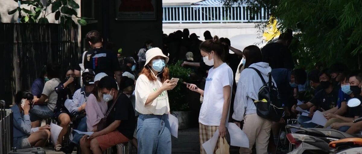 确诊破3万!取消、关闭、退订……史上最惨宋干节，损失500亿