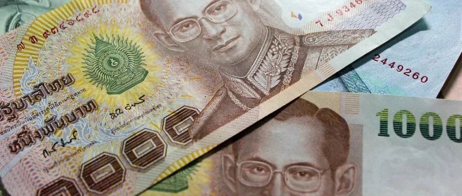 泰铢大危机！从亚洲最好的货币变成受打击最严重的货币