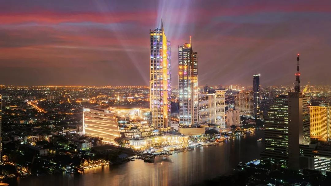 精彩視訊：泰國10佳旅遊目的地！國際媒體推薦，每一處都值得去 旅遊 第11張