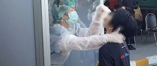 多名偷渡者入境清迈清莱后确诊，几百人被隔离！官方表示追责到底