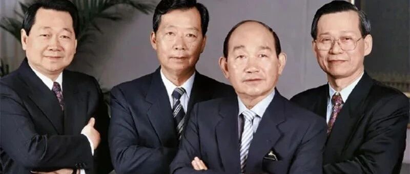 泰国首富家族要来A股！正大投资有何来头？