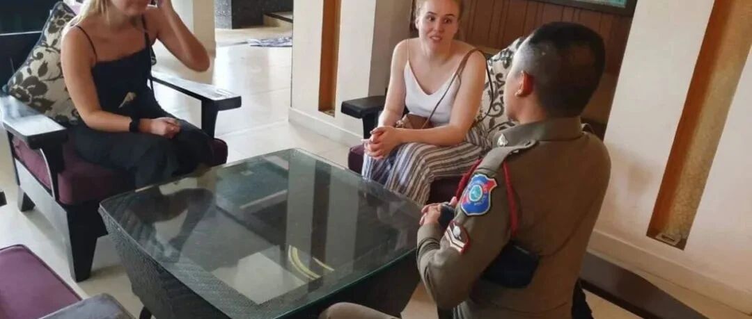 打车47公里收费3000铢，巴育警告普吉岛人民：停止欺骗外国游客