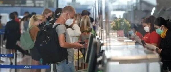 泰国旅游业者坦言：中国人不来，就不算恢复！