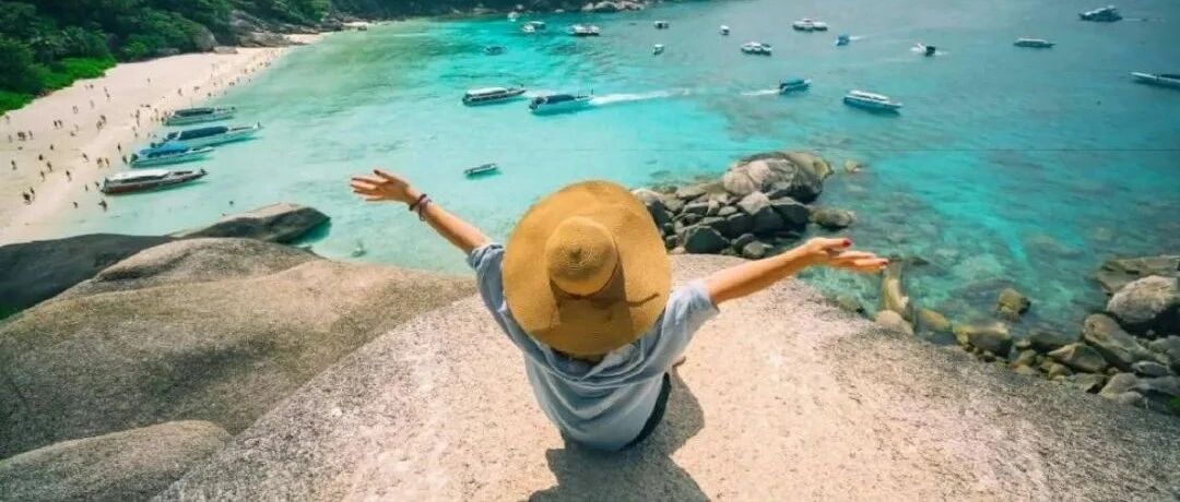 开放后稳中有降，泰国进入后疫情时代！提高游客支出，是头等大事