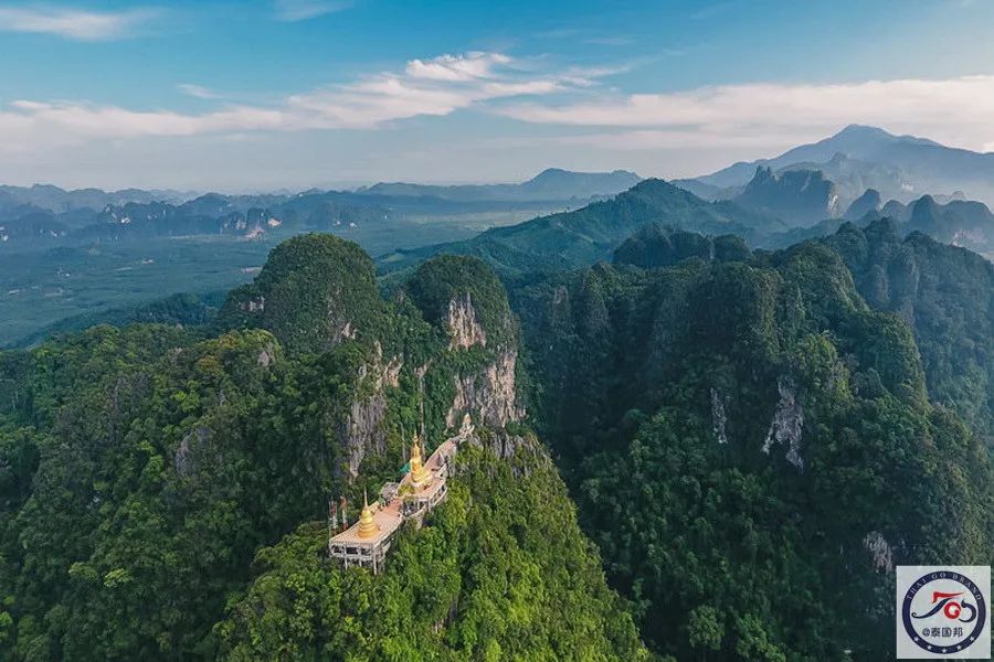 泰國旅遊收入最高的10大省府，第一無懸念 旅遊 第10張