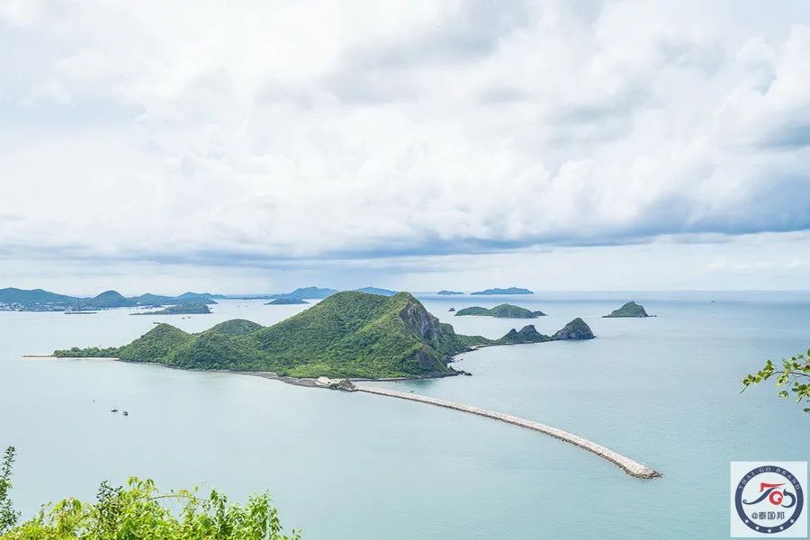 泰國旅遊收入最高的10大省府，第一無懸念 旅遊 第7張