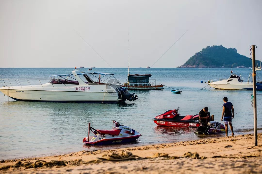 16種方式玩轉蘇梅島！王菲、孫儷、周杰倫最愛的島嶼有何魔力？ 旅遊 第4張