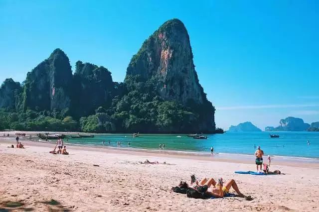 精彩視訊：泰國10佳旅遊目的地！國際媒體推薦，每一處都值得去 旅遊 第6張