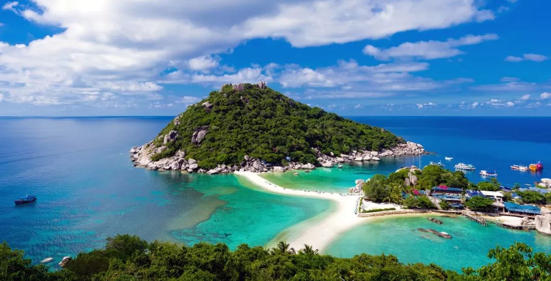 精彩視訊：泰國10佳旅遊目的地！國際媒體推薦，每一處都值得去 旅遊 第12張