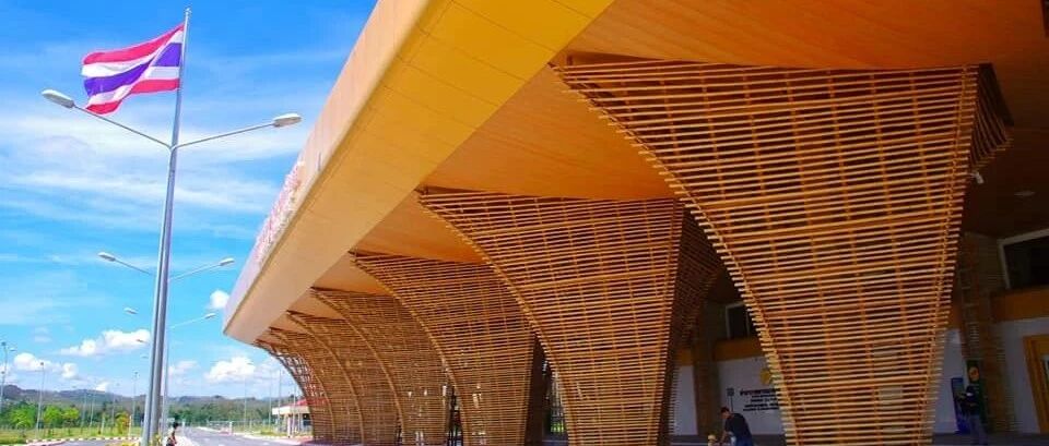 耗资20亿、等了30年！泰南一机场将开通，打造泰国第五大旅游中心