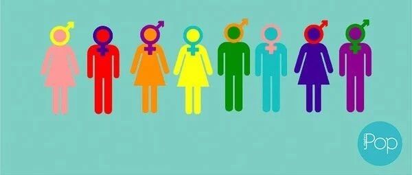 泰国的18种性别，居然还有图片详解？跪了