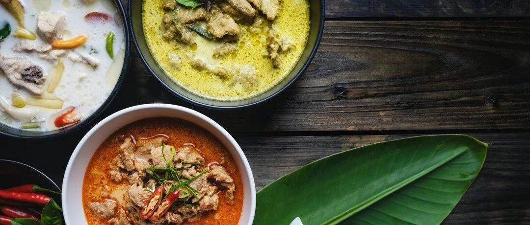 不会吧，泰国菜在美国比中餐还火爆？揭开泰餐走向全球的秘密