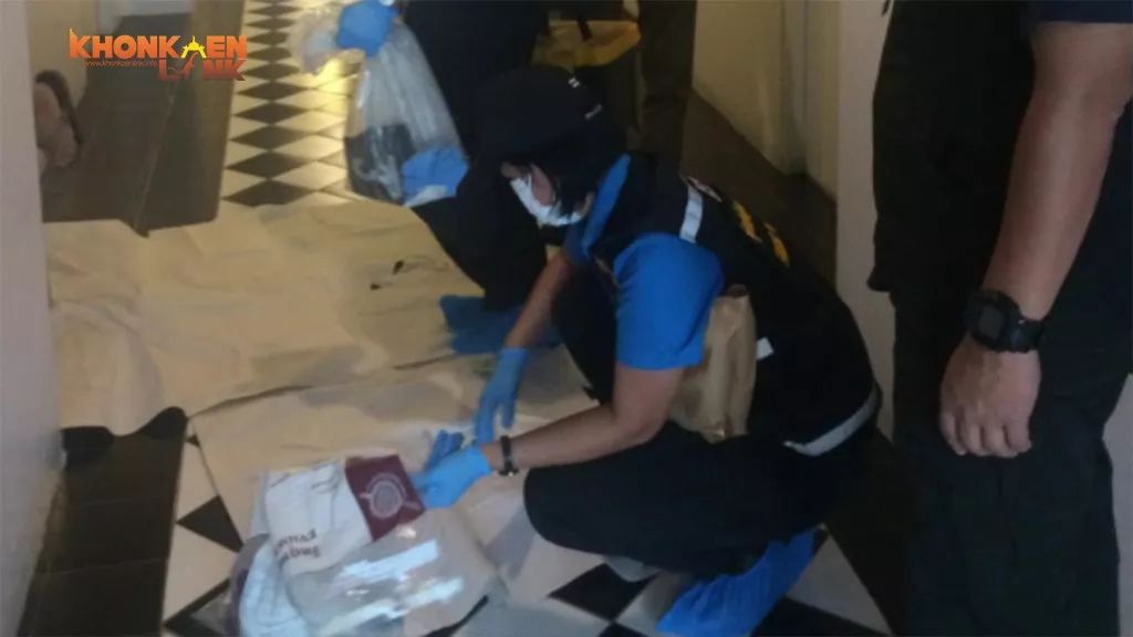 簡訊｜中國女留學生在泰國公寓死亡，現場發現多種美容藥劑 旅行 第2張