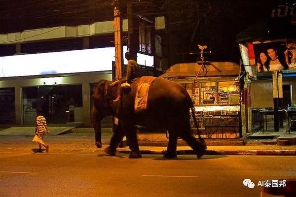 泰國司空見慣，老外嘖嘖驚嘆——15種獨有的泰式習俗 旅遊 第7張