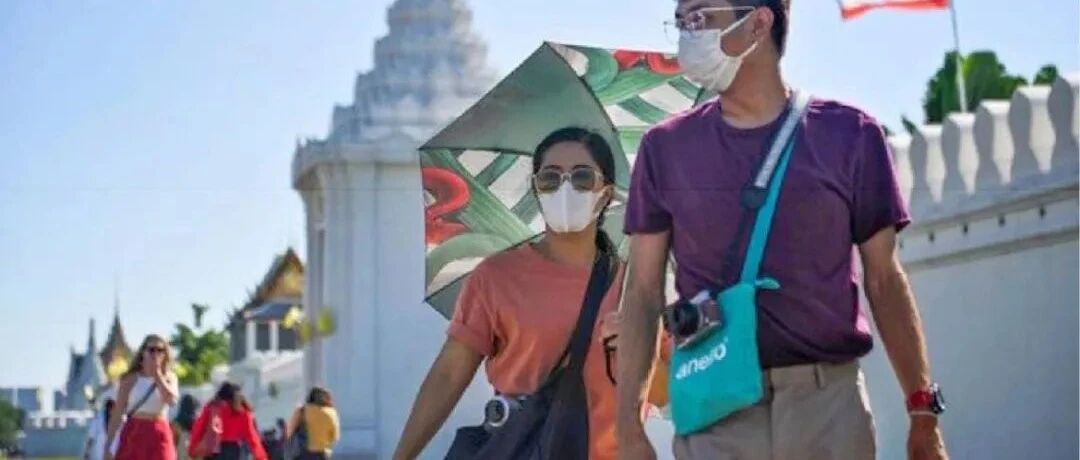 香港记者赴泰旅游真实体验！包括申请、入境、费用等全记录