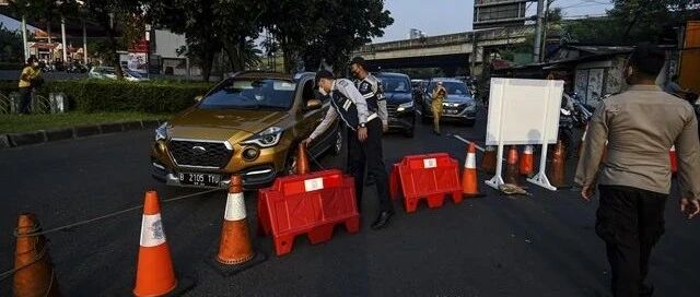 德尔塔毒株肆虐东南亚！总理遭隔离，官方警告：不要进行国内旅行