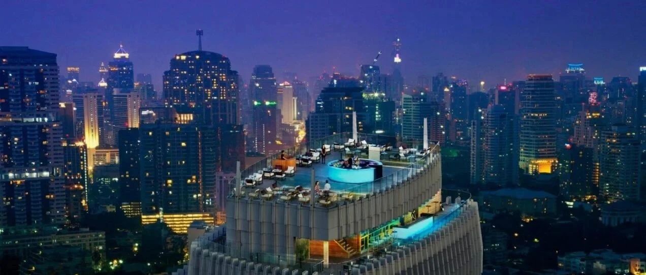 去泰国旅游必做的18件事情！你做过几种？