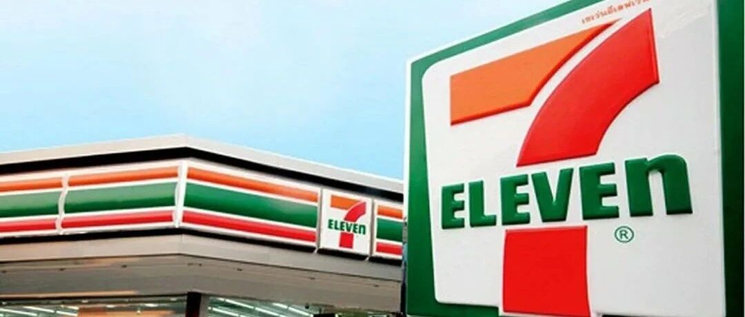 泰国711最畅销的20种产品！价格都超便宜