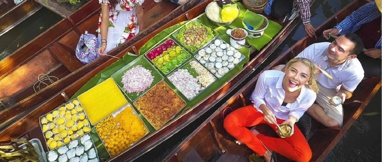 余生在这里度过吧！泰国最适合退休后躺平的5个城市或岛屿