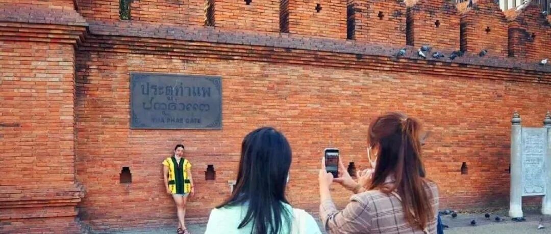 清迈游客开始增加，泰国旅游迎来转机！7月将出现里程碑？