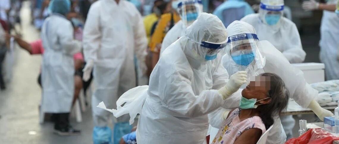 两名中国人确诊！疫情扩散凶猛，复苏中的旅游业再受挫