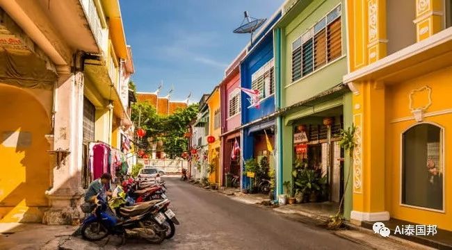 CNN評選：亞洲最美的13個城鎮！泰國1個中國2個，你去過幾處？ 旅遊 第16張