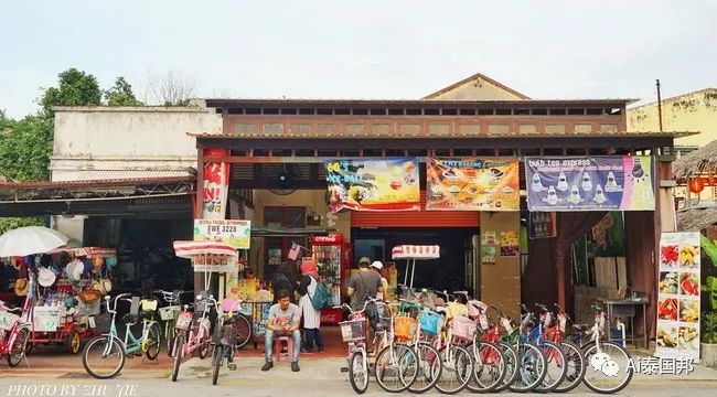 CNN評選：亞洲最美的13個城鎮！泰國1個中國2個，你去過幾處？ 旅遊 第6張