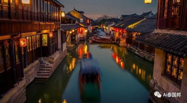 CNN評選：亞洲最美的13個城鎮！泰國1個中國2個，你去過幾處？ 旅遊 第12張
