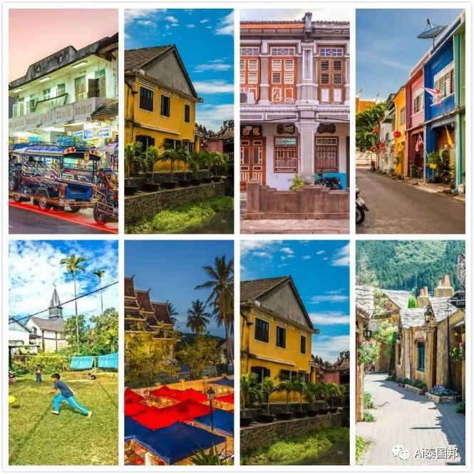 CNN評選：亞洲最美的13個城鎮！泰國1個中國2個，你去過幾處？ 旅遊 第3張
