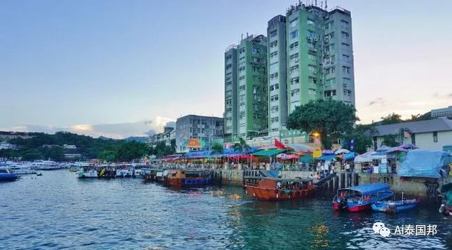 CNN評選：亞洲最美的13個城鎮！泰國1個中國2個，你去過幾處？ 旅遊 第15張