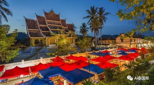 CNN評選：亞洲最美的13個城鎮！泰國1個中國2個，你去過幾處？ 旅遊 第8張