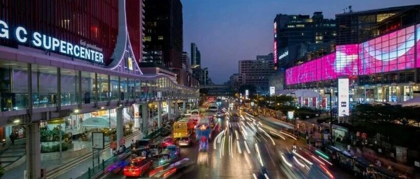 经济衰退20年冲上热搜！全球旅游大崩盘，沙盒计划也救不了泰国