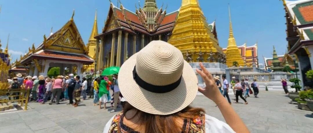 2022泰国旅游将有大动作！航司促销已从云南悄然开始