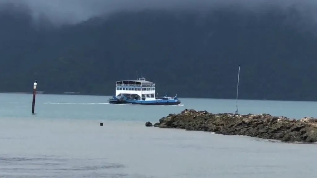 疫情後第一個爆滿的是象島！島上12處最美住宿地欣賞 旅遊 第7張