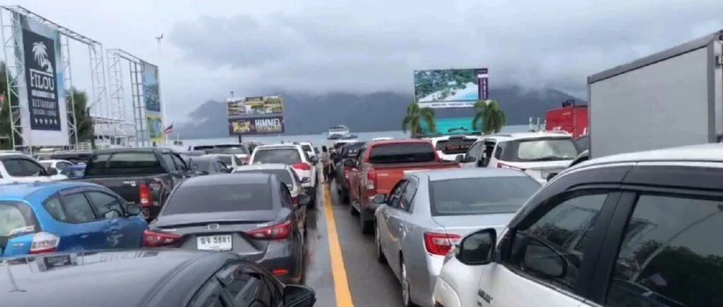 疫情后第一个爆满的是象岛！岛上12处最美住宿地欣赏