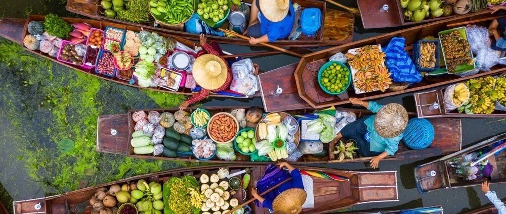 泰国旅游复苏在即，各方闻风而动！看来这次是真的啊