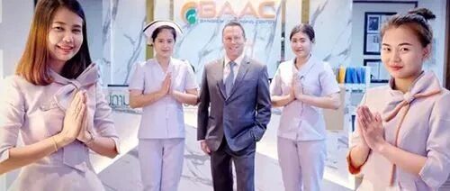 赶超欧美并不夸张！连邻国总统都来看病，泰国医疗旅游为何全球领先？