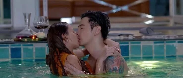 这部伦理狗血剧，尺度大到泰国人集体投诉！被要求删减整改