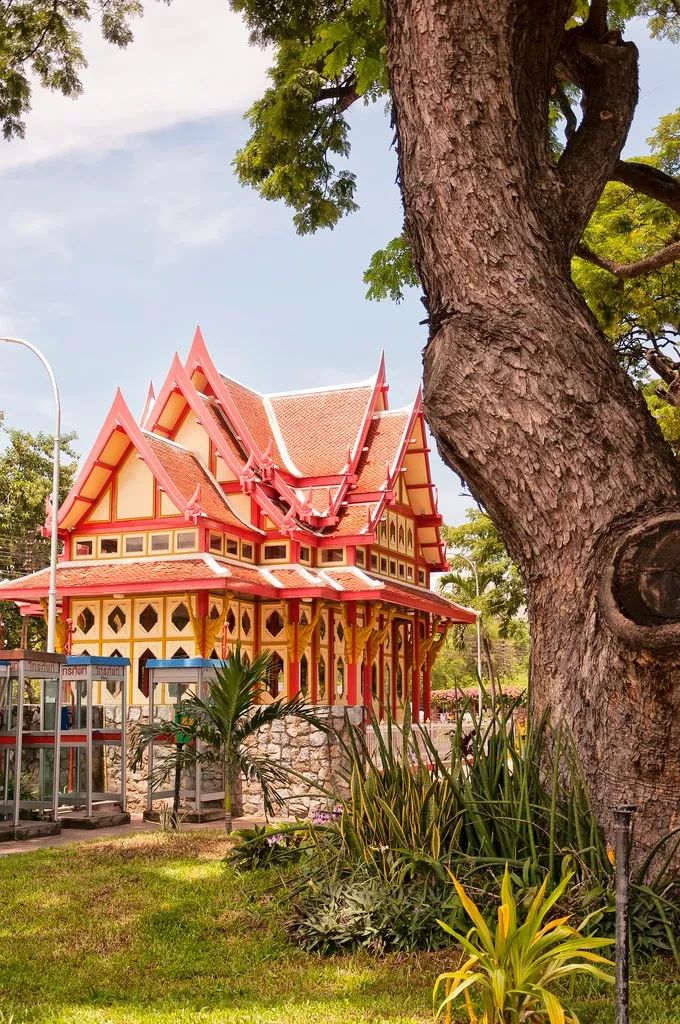 泰國不止有人妖！12個最文藝的去處、玩法和美食……顛覆偏見！ 旅遊 第6張