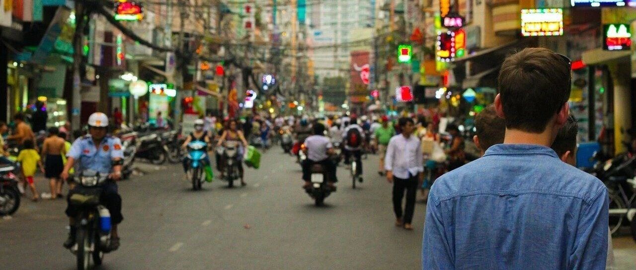 在泰国不能做的8件事！最严重者会被禁入境