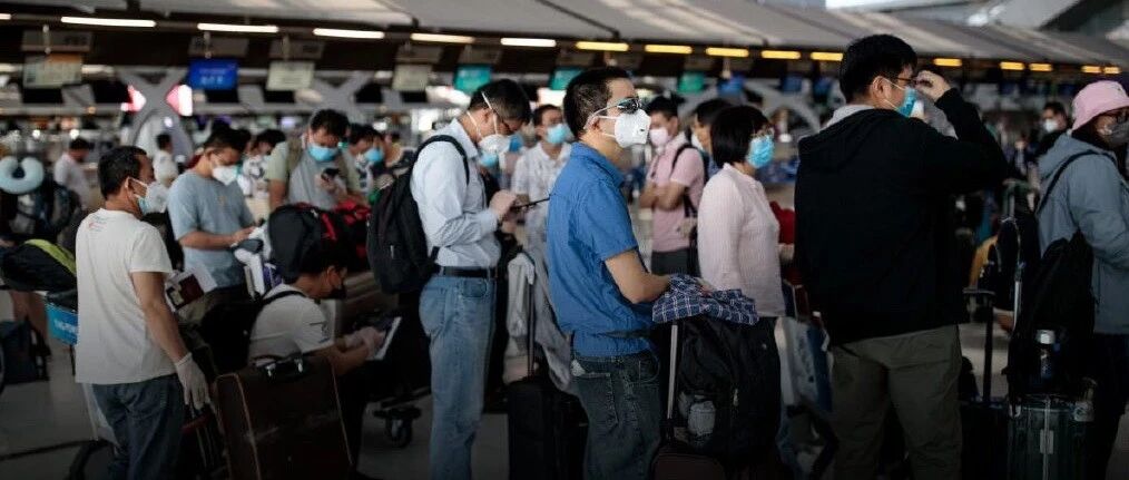 等不及了！泰国宣布允许外籍游客入境！最长可停留270天