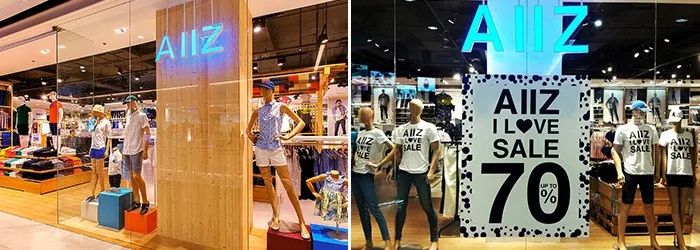 泰國5大潮流品牌：優衣庫的價格、穿出LV的時尚！ 家居 第20張