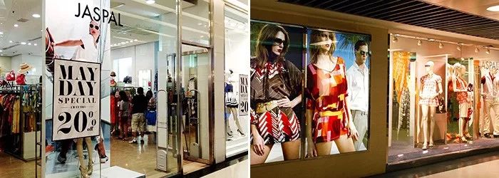 泰國5大潮流品牌：優衣庫的價格、穿出LV的時尚！ 家居 第8張