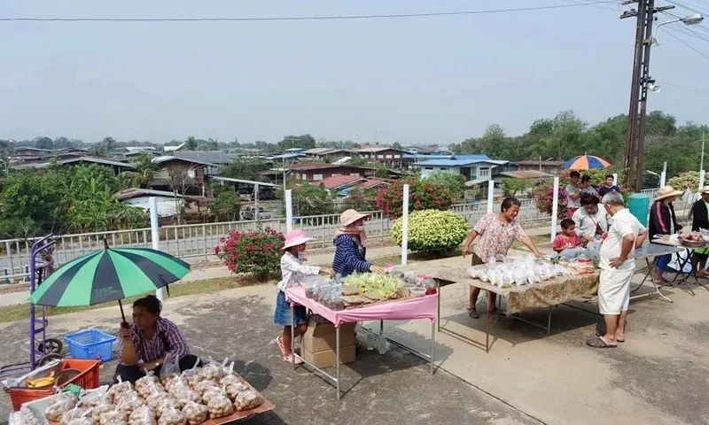 季節限定景點！一年隻開放18天，再現《神隱少女》水上列車奇景 旅遊 第13張