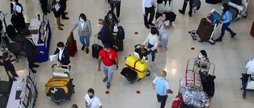 泰国报告首例奥密克戎感染，成全球第47个国家，患者密接19人