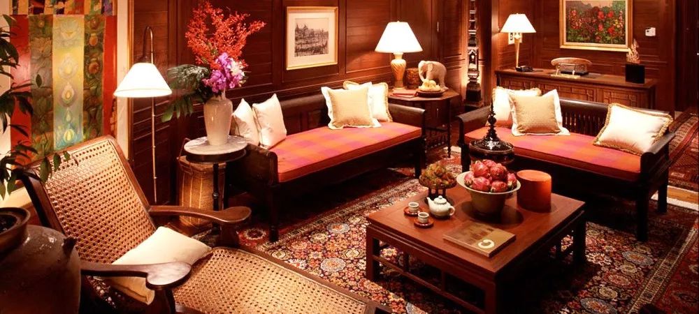 1876年開業！全泰國最傳奇的五星級酒店，見證無數歷史 旅遊 第6張