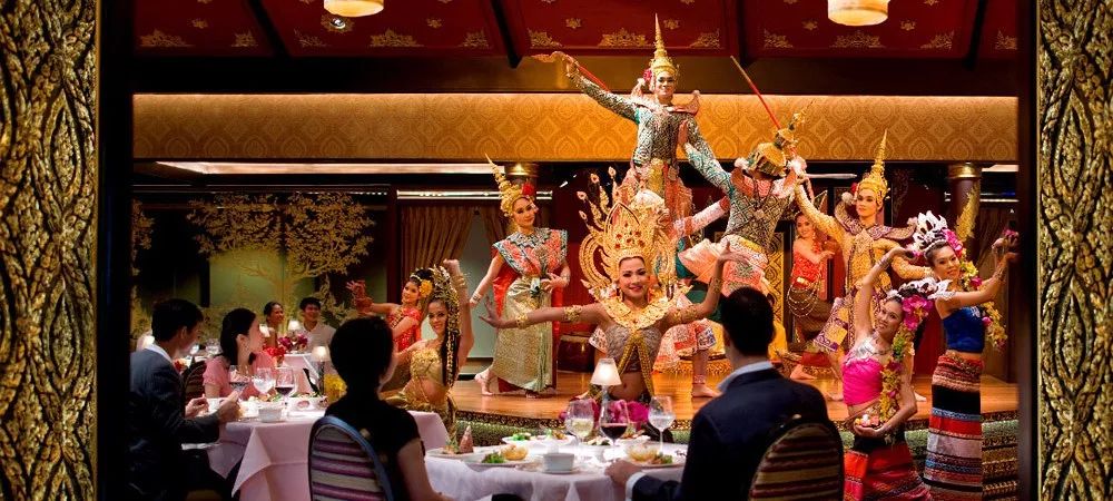 1876年開業！全泰國最傳奇的五星級酒店，見證無數歷史 旅遊 第21張