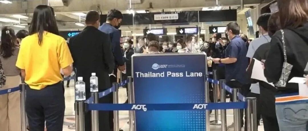 奥密克戎毒株会影响泰国开放吗？官方明确表态回应！且看最新进展