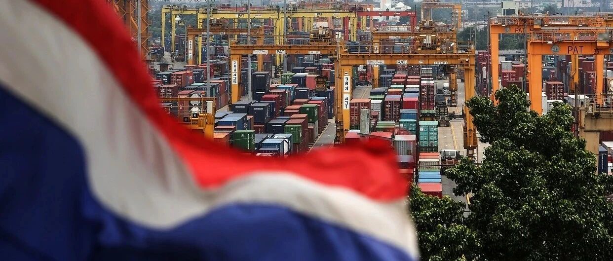 经济衰退严重!泰铢成东南亚表现最差货币，中国助力进行中